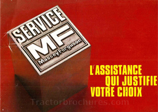 Massey Ferguson